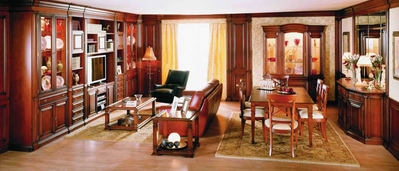 湖南馨門道家居有限公司