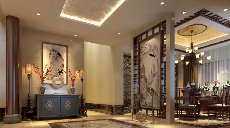 經(jīng)典屏風(fēng)