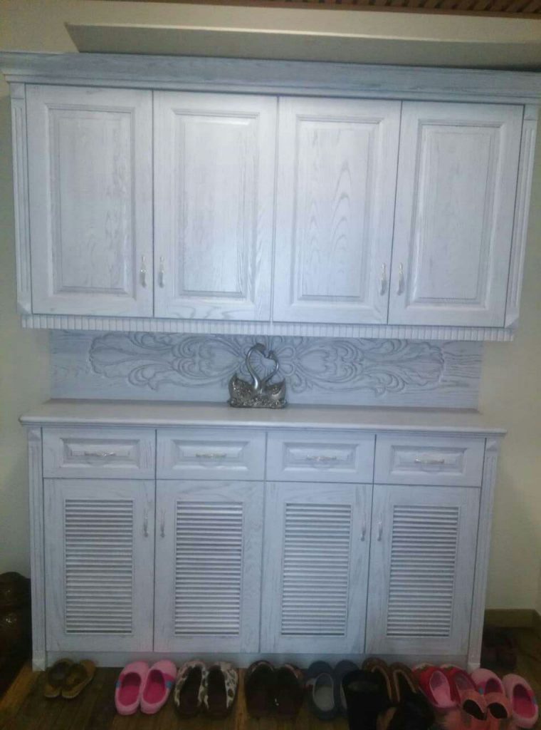 客戶：益陽碧桂園