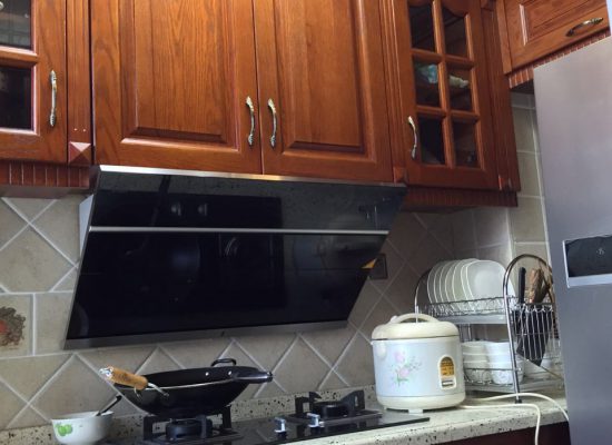 客戶：益陽桃江大漢龍城