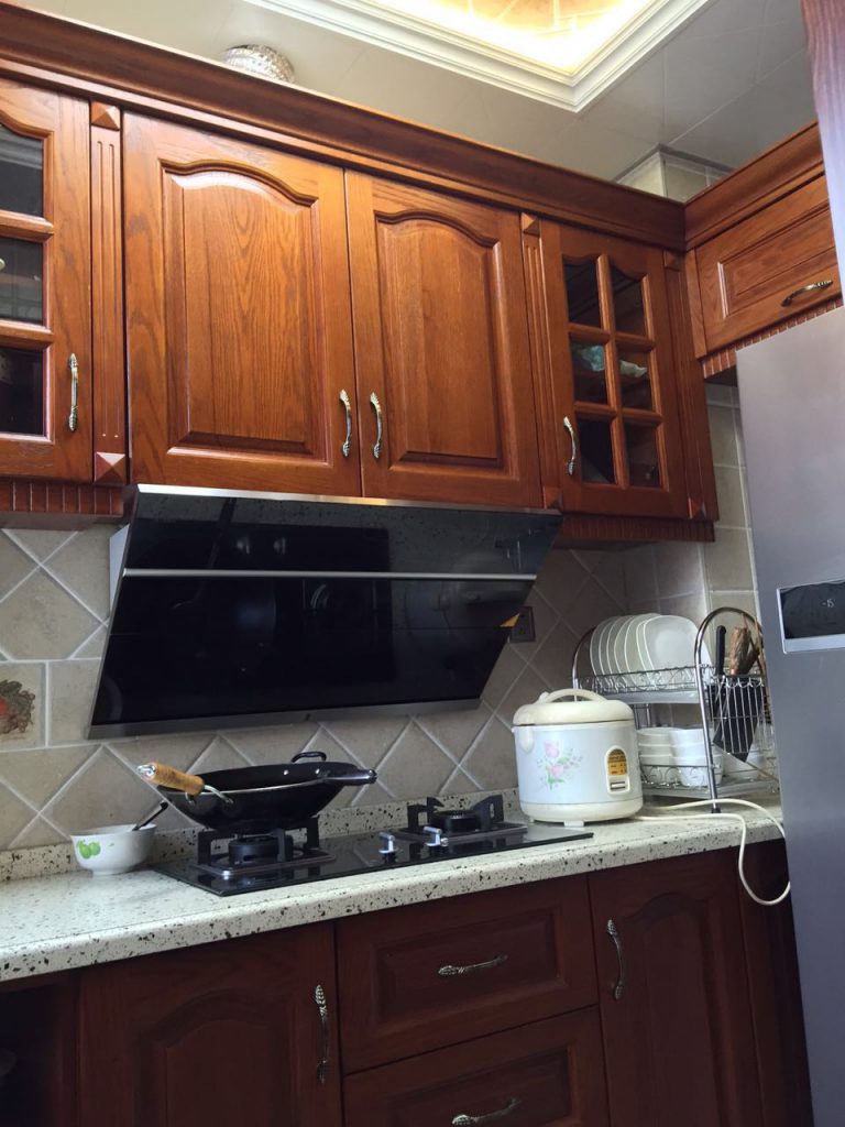 客戶：益陽桃江大漢龍城