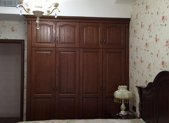 客戶案例：潤(rùn)佳榕園