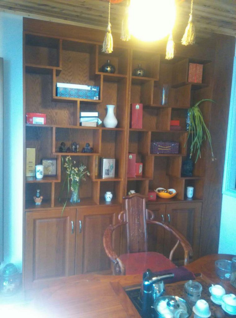 客戶：益陽碧桂園