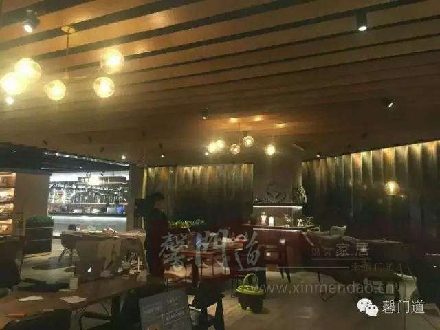 經典裝飾工程-弘道書店