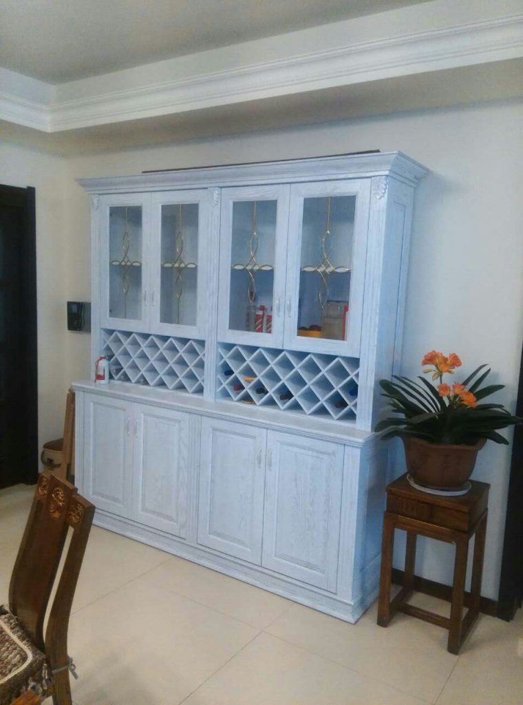 客戶：益陽碧桂園