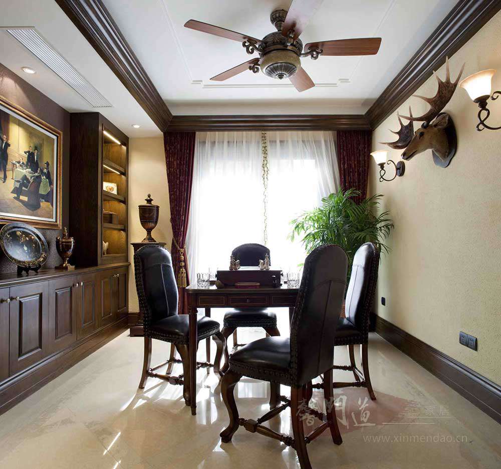 張家界經(jīng)典實木整裝