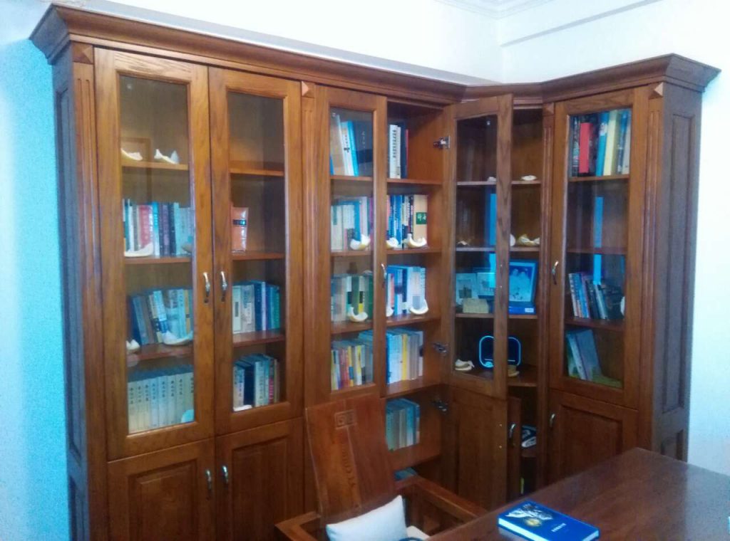 客戶：益陽碧桂園