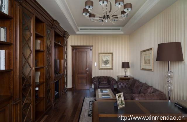 現(xiàn)代中式家具