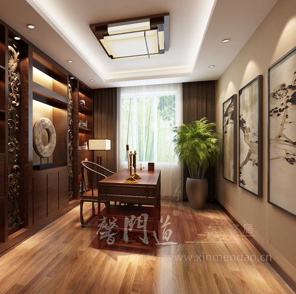 個(gè)性書柜定制